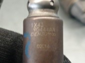Recambio de sonda lambda para jaguar x-type 2.5 v6 24v cat referencia OEM IAM 1X439G444AA 
