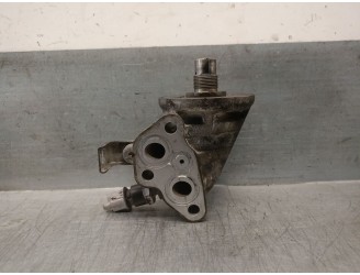 Recambio de soporte filtro gasoil para toyota corolla (e12) 2.0 d-cat referencia OEM IAM 1560927010 1560927010 