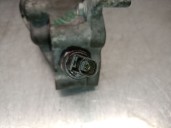 Recambio de soporte filtro gasoil para toyota corolla (e12) 2.0 d-cat referencia OEM IAM 1560927010 1560927010 