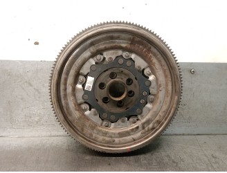 Recambio de volante motor para audi q3 (f3b) 35 tdi referencia OEM IAM 04L105266AD 04L105266AD LUK