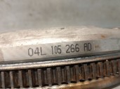 Recambio de volante motor para audi q3 (f3b) 35 tdi referencia OEM IAM 04L105266AD 04L105266AD LUK