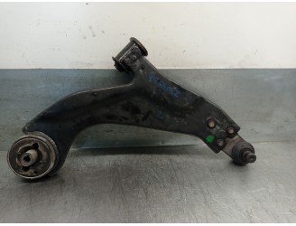 Recambio de brazo suspension inferior delantero derecho para jaguar x-type 2.5 v6 24v cat referencia OEM IAM C2S8389 C2S8389 