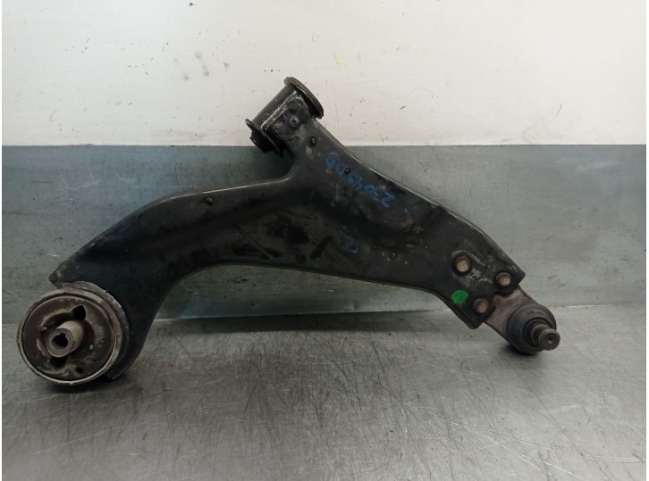 Recambio de brazo suspension inferior delantero derecho para jaguar x-type 2.5 v6 24v cat referencia OEM IAM C2S8389 C2S8389 