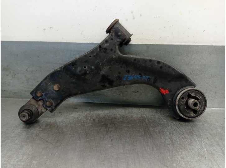 Recambio de brazo suspension superior delantero izquierdo para jaguar x-type 2.5 v6 24v cat referencia OEM IAM C2S8390 C2S8390 