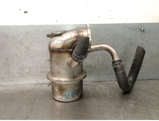 Recambio de enfriador egr para audi q3 (f3b) 35 tdi referencia OEM IAM 04L131512BR 04L131512BQ 