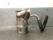 Recambio de enfriador egr para audi q3 (f3b) 35 tdi referencia OEM IAM 04L131512BR 04L131512BQ 