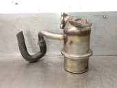 Recambio de enfriador egr para audi q3 (f3b) 35 tdi referencia OEM IAM 04L131512BR 04L131512BQ 