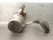 Recambio de enfriador egr para audi q3 (f3b) 35 tdi referencia OEM IAM 04L131512BR 04L131512BQ 