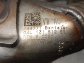 Recambio de enfriador egr para audi q3 (f3b) 35 tdi referencia OEM IAM 04L131512BR 04L131512BQ 