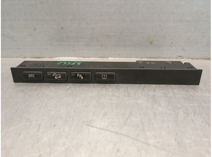 Recambio de mando multifuncion para bmw x3 (e83) 2.0 sd referencia OEM IAM 61313427955 LK