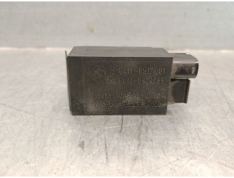 Recambio de sensor para bmw x3 (e83) 2.0 sd referencia OEM IAM 64116917001  