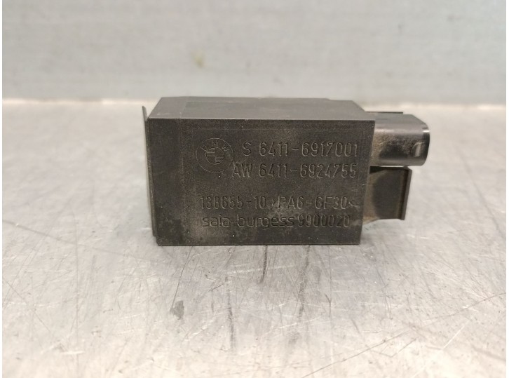 Recambio de sensor para bmw x3 (e83) 2.0 sd referencia OEM IAM 64116917001  