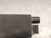 Recambio de sensor para bmw x3 (e83) 2.0 sd referencia OEM IAM 64116917001  