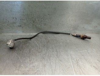 Recambio de sonda lambda para jaguar x-type 2.5 v6 24v cat referencia OEM IAM 1X439F472AA 1X439F472AA 