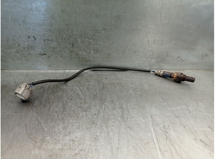 Recambio de sonda lambda para jaguar x-type 2.5 v6 24v cat referencia OEM IAM 1X439F472AA 1X439F472AA 