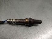 Recambio de sonda lambda para jaguar x-type 2.5 v6 24v cat referencia OEM IAM 1X439F472AA 1X439F472AA 