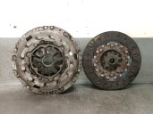 Recambio de kit embrague para skoda octavia berlina (1z3) 1.9 tdi referencia OEM IAM 03G141015N 03G141015N 