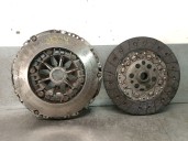Recambio de kit embrague para skoda octavia berlina (1z3) 1.9 tdi referencia OEM IAM 03G141015N 03G141015N 