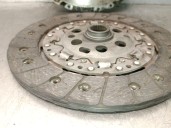 Recambio de kit embrague para skoda octavia berlina (1z3) 1.9 tdi referencia OEM IAM 03G141015N 03G141015N 