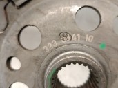 Recambio de kit embrague para skoda octavia berlina (1z3) 1.9 tdi referencia OEM IAM 03G141015N 03G141015N 