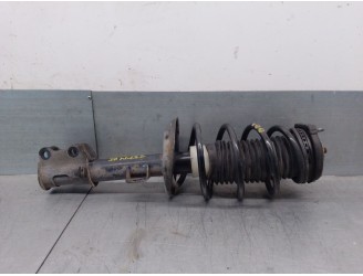 Recambio de amortiguador delantero izquierdo para fiat linea (323_, 110_) 1.6 d multijet referencia OEM IAM 51825908  