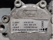 Recambio de bomba servodireccion para fiat linea (323_, 110_) 1.6 d multijet referencia OEM IAM 51852320 51852320 ZF