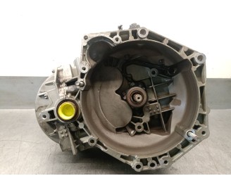 Recambio de caja cambios para fiat linea (323_, 110_) 1.6 d multijet referencia OEM IAM M32FFAMB 55219039 1907766ZT