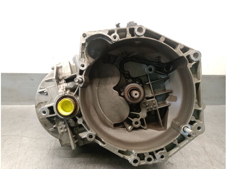 Recambio de caja cambios para fiat linea (323_, 110_) 1.6 d multijet referencia OEM IAM M32FFAMB 55219039 1907766ZT