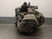 Recambio de caja cambios para fiat linea (323_, 110_) 1.6 d multijet referencia OEM IAM M32FFAMB 55219039 1907766ZT