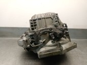 Recambio de caja cambios para fiat linea (323_, 110_) 1.6 d multijet referencia OEM IAM M32FFAMB 55219039 1907766ZT