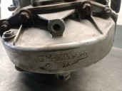 Recambio de caja cambios para fiat linea (323_, 110_) 1.6 d multijet referencia OEM IAM M32FFAMB 55219039 1907766ZT