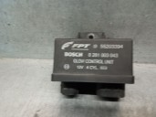 Recambio de caja precalentamiento para fiat linea (323_, 110_) 1.6 d multijet referencia OEM IAM 55203394 0281003043 BOSCH 