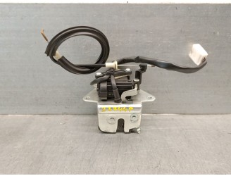 Recambio de cerradura maletero / porton para fiat linea (323_, 110_) 1.6 d multijet referencia OEM IAM 51855352 51855352 