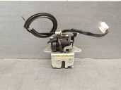 Recambio de cerradura maletero / porton para fiat linea (323_, 110_) 1.6 d multijet referencia OEM IAM 51855352 51855352 