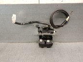 Recambio de cerradura maletero / porton para fiat linea (323_, 110_) 1.6 d multijet referencia OEM IAM 51855352 51855352 