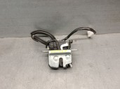 Recambio de cerradura maletero / porton para fiat linea (323_, 110_) 1.6 d multijet referencia OEM IAM 51855352 51855352 