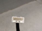 Recambio de cerradura maletero / porton para fiat linea (323_, 110_) 1.6 d multijet referencia OEM IAM 51855352 51855352 