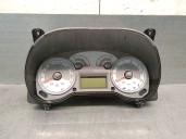 Recambio de cuadro instrumentos para fiat linea (323_, 110_) 1.6 d multijet referencia OEM IAM 51832216 51832216 MAGNETI