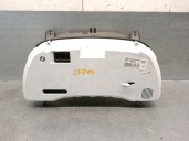 Recambio de cuadro instrumentos para fiat linea (323_, 110_) 1.6 d multijet referencia OEM IAM 51832216 51832216 MAGNETI