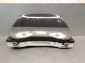 Recambio de cuadro instrumentos para fiat linea (323_, 110_) 1.6 d multijet referencia OEM IAM 51832216 51832216 MAGNETI