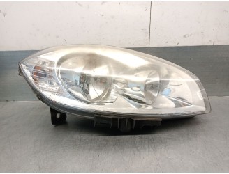Recambio de faro derecho para fiat linea (323_, 110_) 1.6 d multijet referencia OEM IAM 51826738 51826738 MAKO