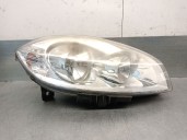 Recambio de faro derecho para fiat linea (323_, 110_) 1.6 d multijet referencia OEM IAM 51826738 51826738 MAKO