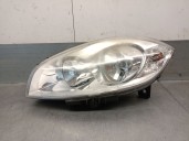 Recambio de faro izquierdo para fiat linea (323_, 110_) 1.6 d multijet referencia OEM IAM 51826739 51826739 MAKO