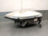 Recambio de faro izquierdo para fiat linea (323_, 110_) 1.6 d multijet referencia OEM IAM 51826739 51826739 MAKO