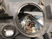 Recambio de faro izquierdo para fiat linea (323_, 110_) 1.6 d multijet referencia OEM IAM 51826739 51826739 MAKO