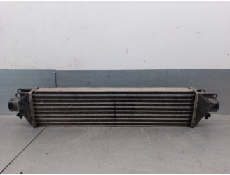 Recambio de intercooler para fiat linea (323_, 110_) 1.6 d multijet referencia OEM IAM 51785255 51785255 