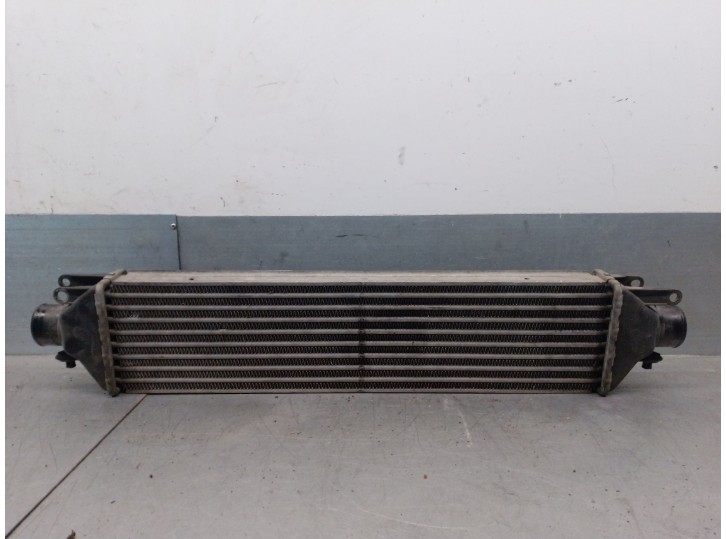Replacement intercooler for Fiat Linea (323_, 110_) 1.6 D Multijet OEM IAM reference 51785255 51785255 