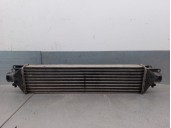 Replacement intercooler for Fiat Linea (323_, 110_) 1.6 D Multijet OEM IAM reference 51785255 51785255 
