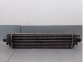 Replacement intercooler for Fiat Linea (323_, 110_) 1.6 D Multijet OEM IAM reference 51785255 51785255 