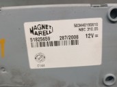 Recambio de modulo electronico para fiat linea (323_, 110_) 1.6 d multijet referencia OEM IAM 503440190610  MAGNETI